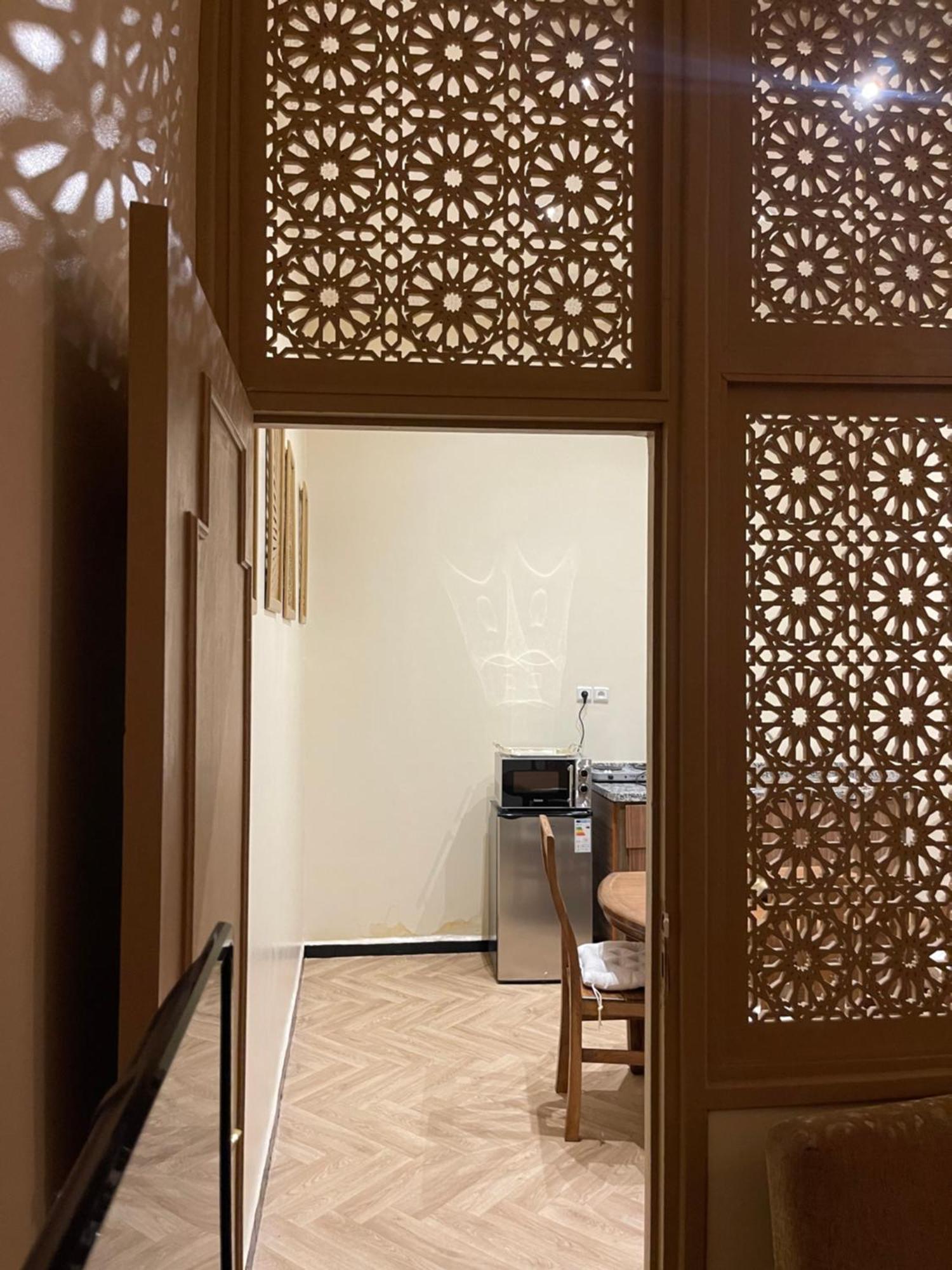 Soleil De Medina - Cosy Appartement-Jamaa El Fna Marrakesh Exterior photo